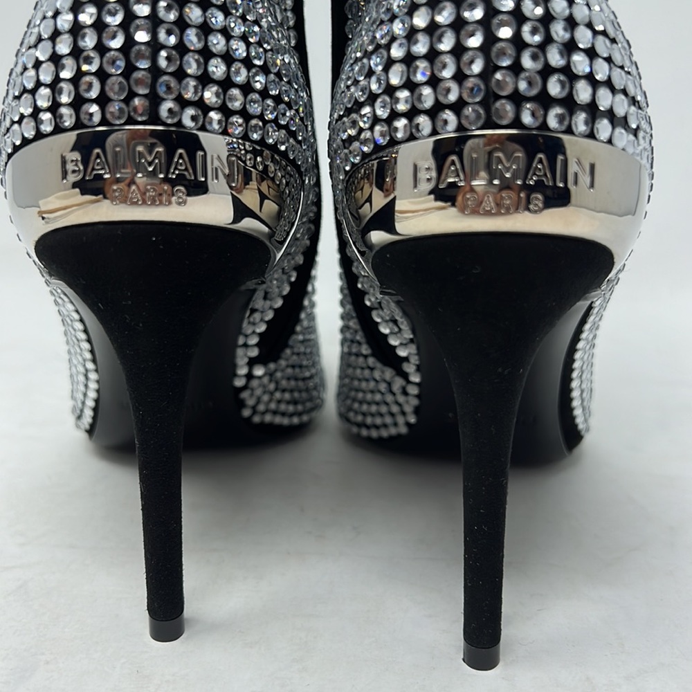 Balmain boots - Picture 5 of 9